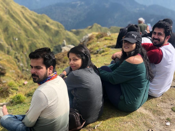 chopta trek safety measures